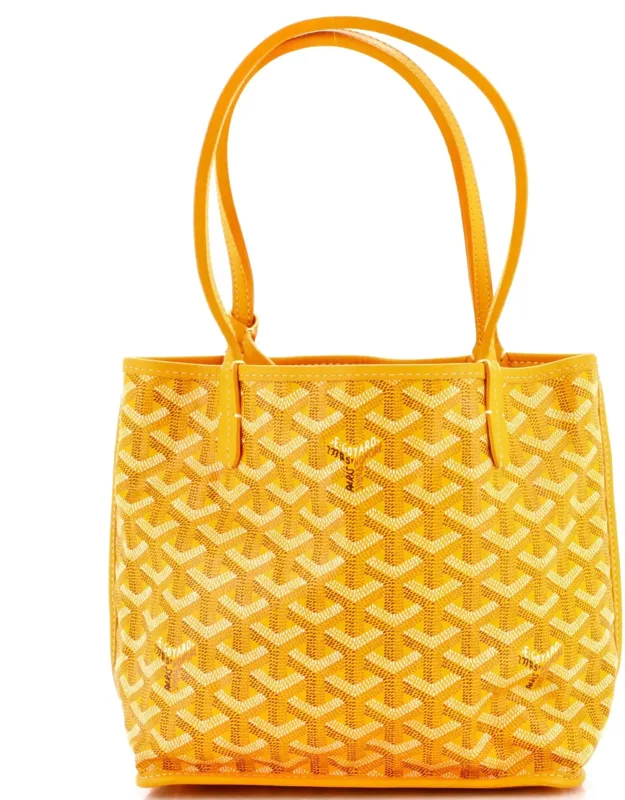Reversible Tote