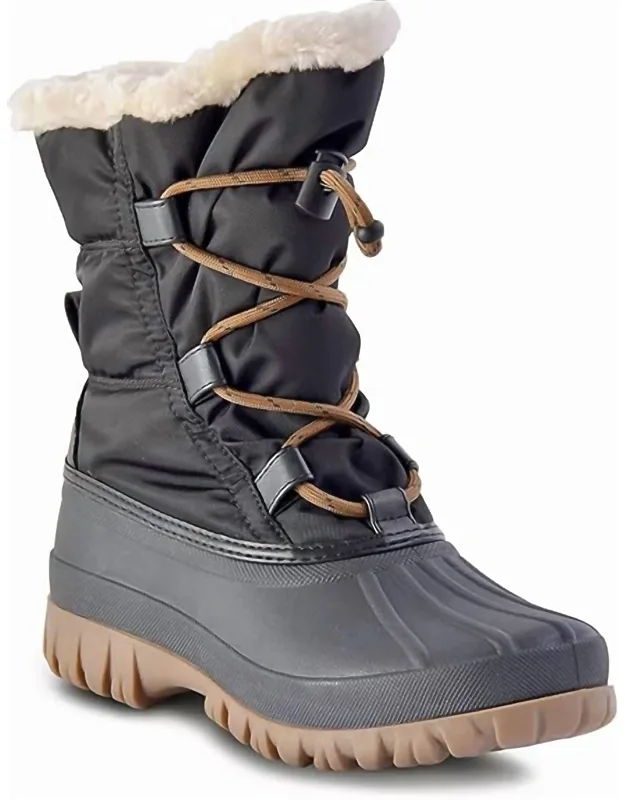 Cinch Boots