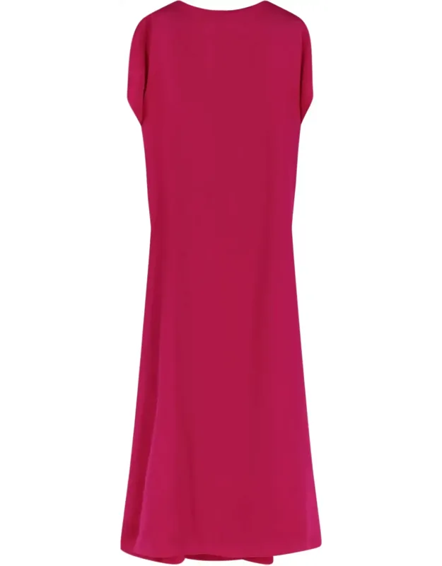 Silk Dress
