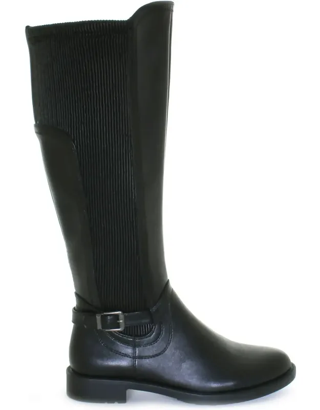 Tessa Tall Boots