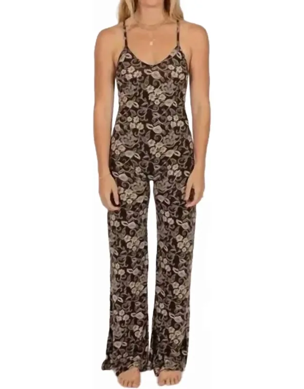 Emerly Jumpsuit