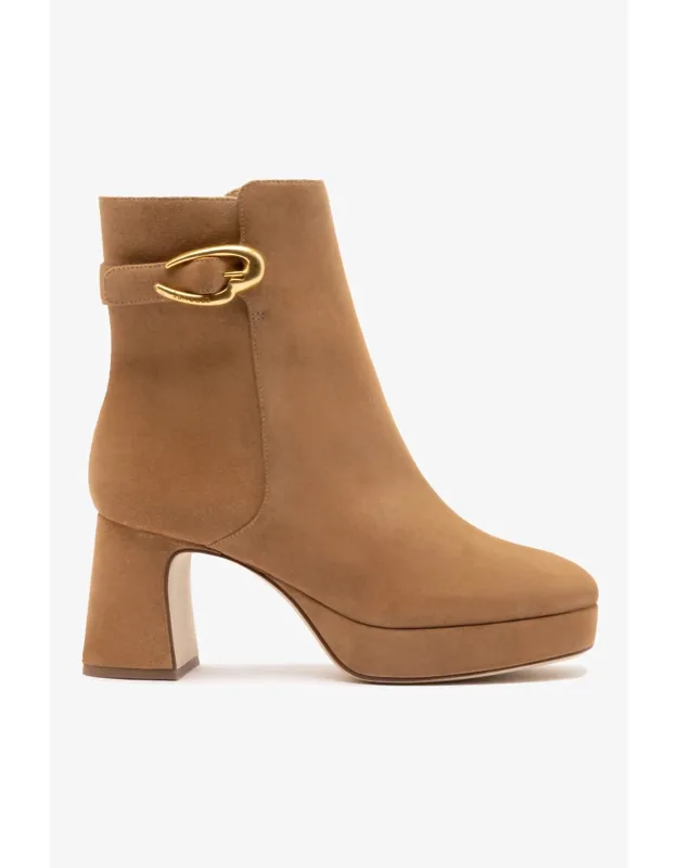 Dolly Verona Low Boots