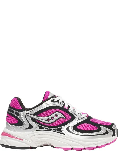 Grid Jazz 9 Sneakers