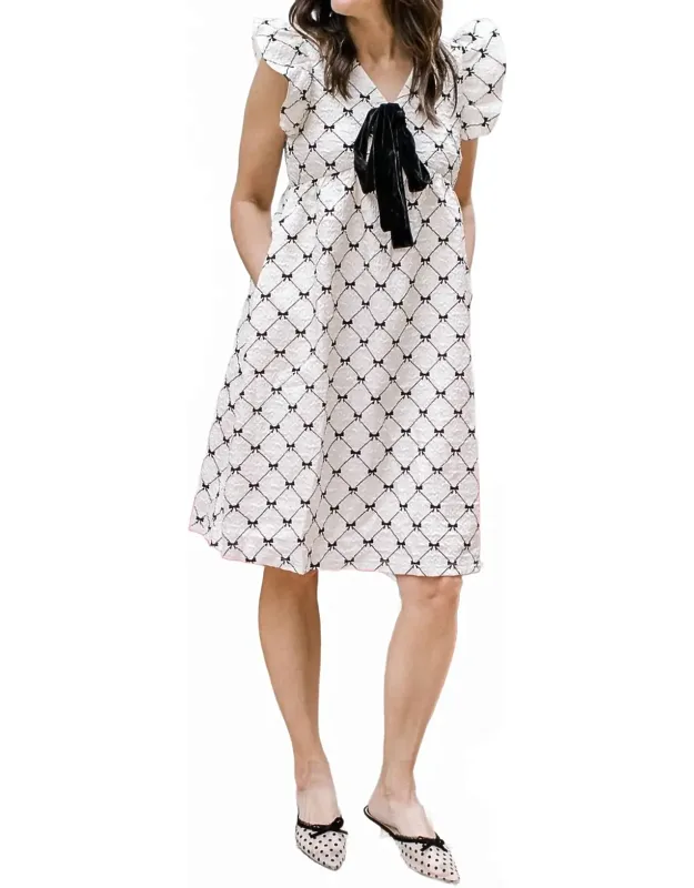 Rumi Dress