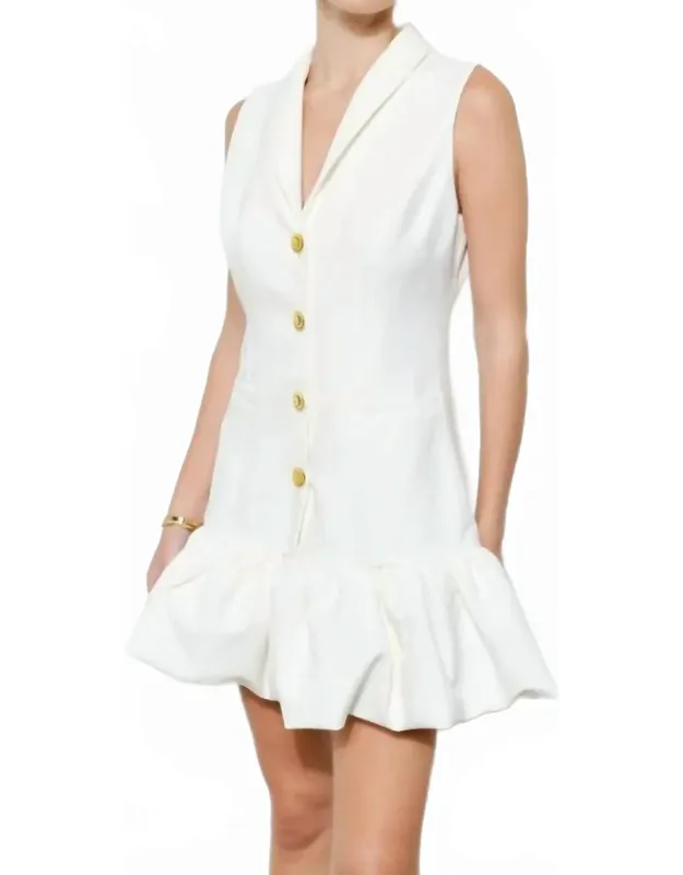 Phoebe Dress