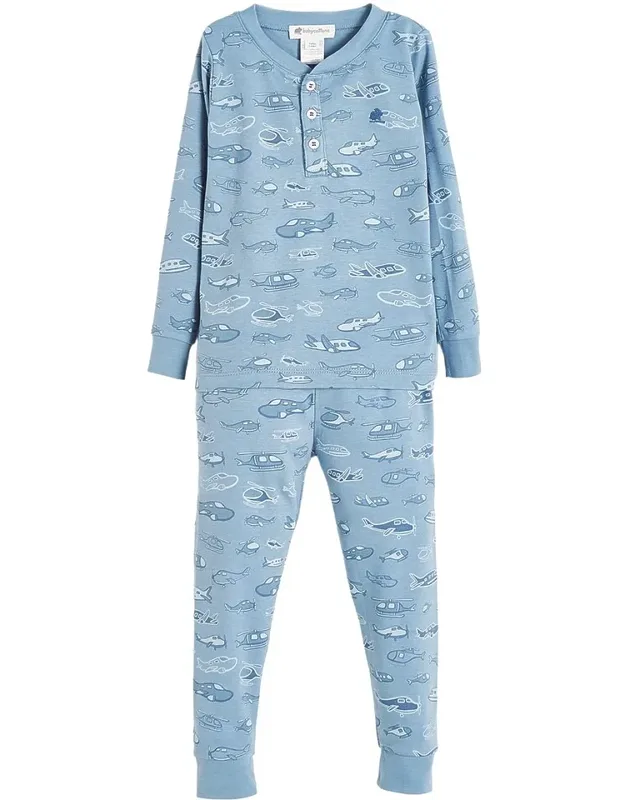 Pajama Set