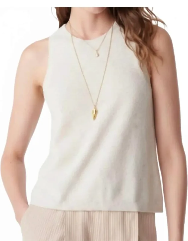 Desiree Tank Top