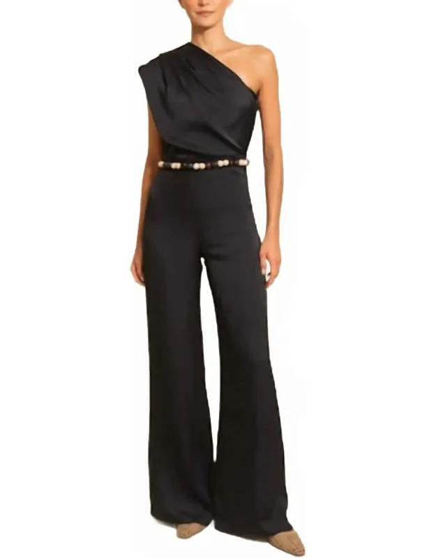 Bosawa Jumpsuit