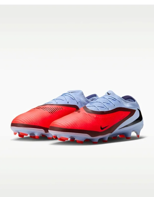 Phantom 6 Low Pro Firm Ground Football Boots