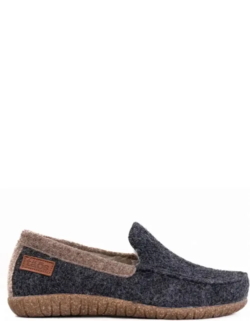 Woolfer Loafers