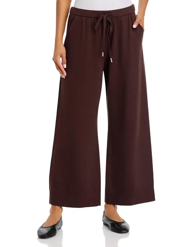 Celine Cashmere Pants