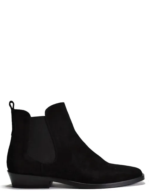 Bromley Ankle Boots