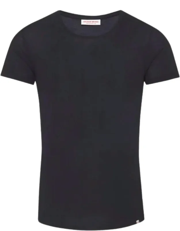 Cashmere Short Sleeve Tee