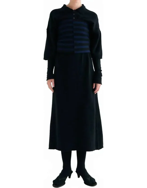 Polo Dress