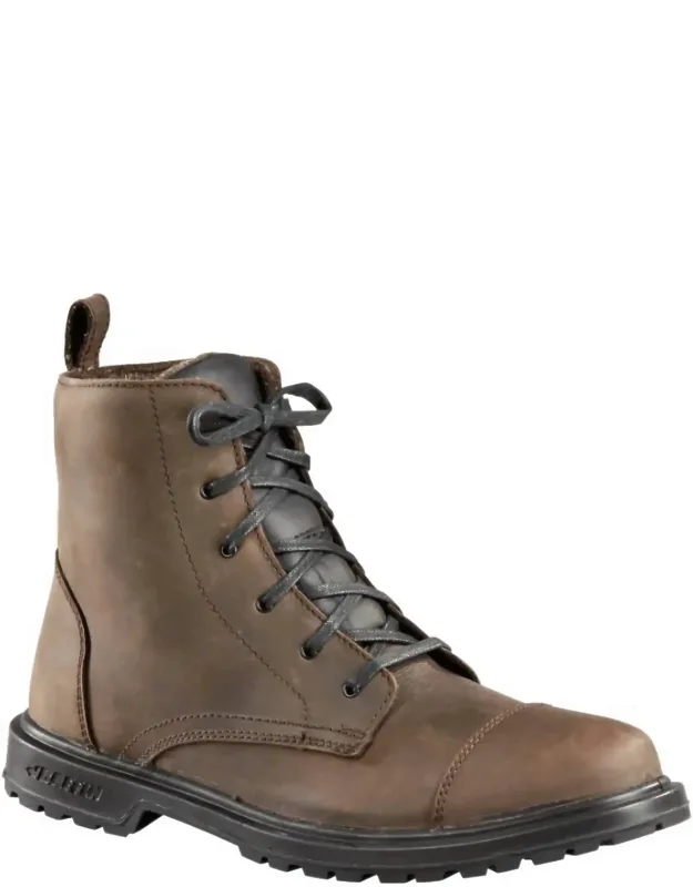 Northern Waterproof Boots