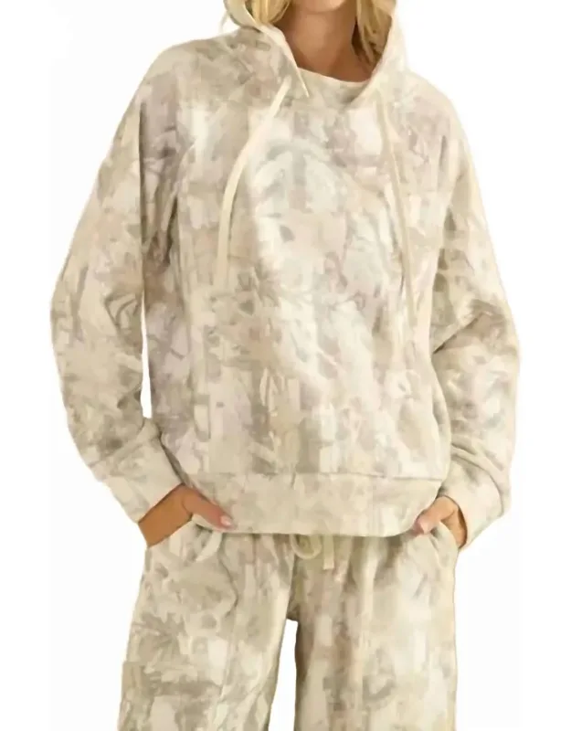 Into The Woods Hoodie