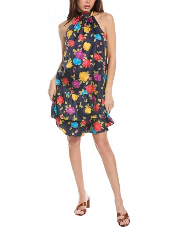 Moonie Dress