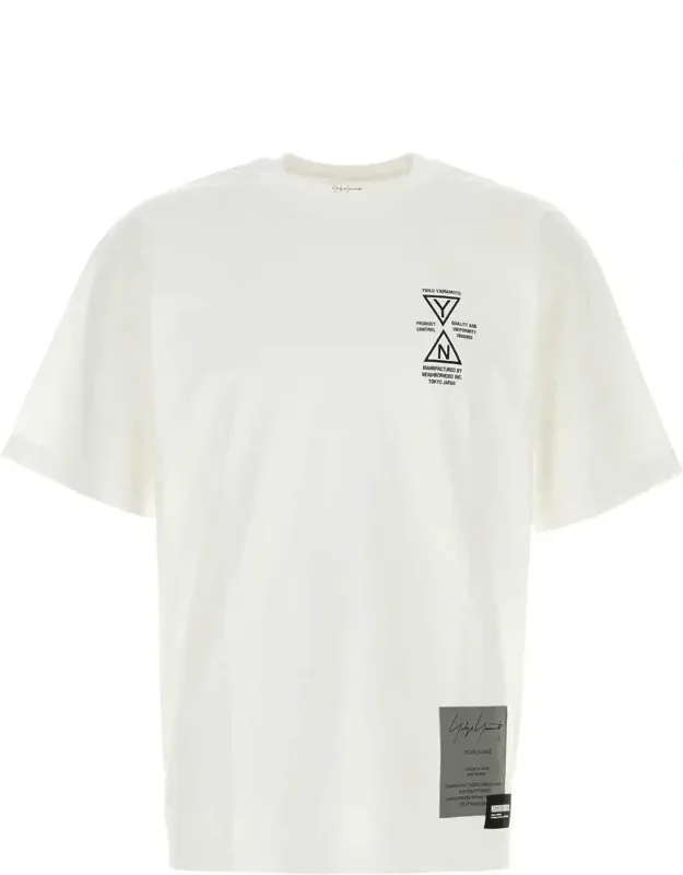 Cotton T-shirt