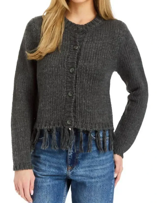 Long Sleeve Sweater