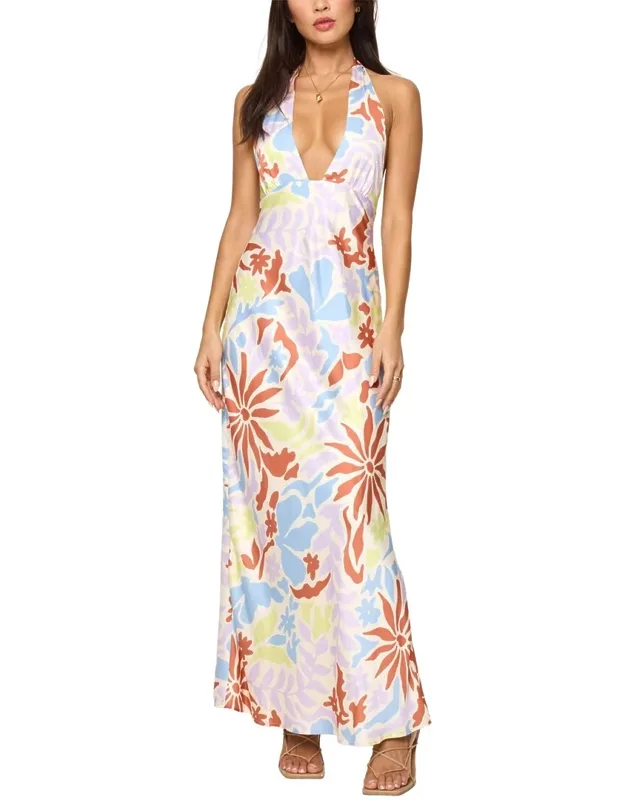 Tuscany Dress
