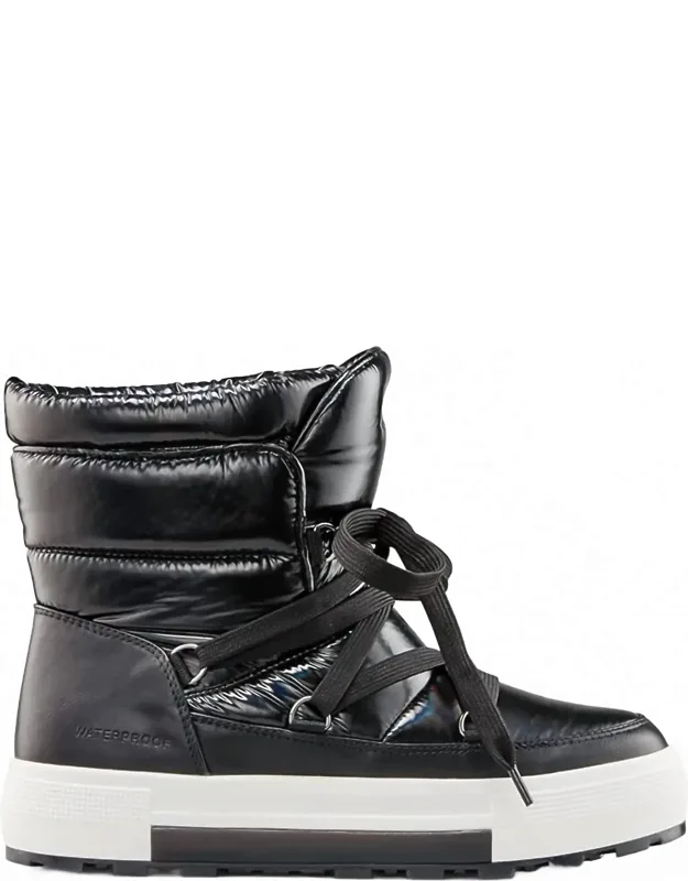 Wink Boots