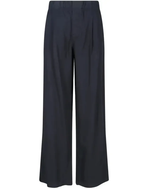 Luft Pants - Tailored Trousers