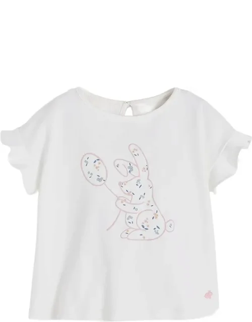 Printed T-shirt