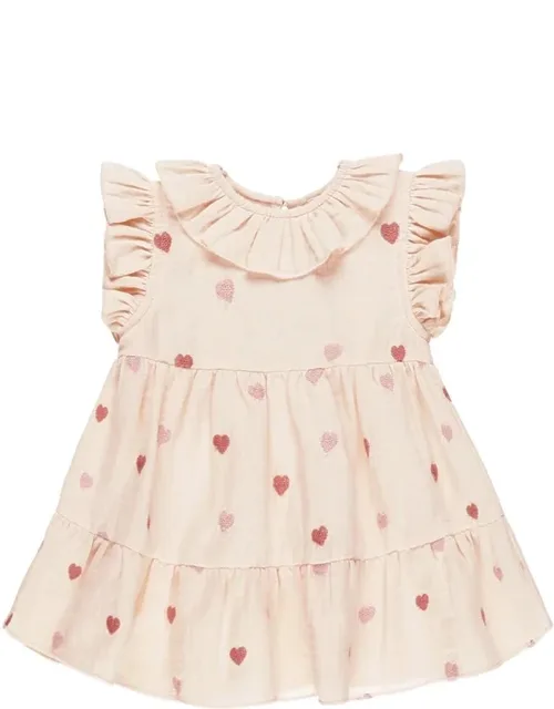 Charlotte Dress
