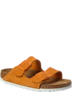 Arizona Suede Sandals