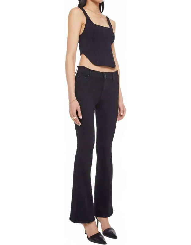 Weekender Flared Leg Jeans