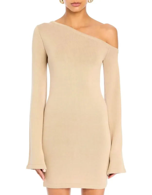 Koa Mini Dress