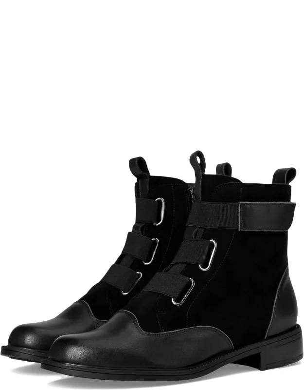 Club Boots