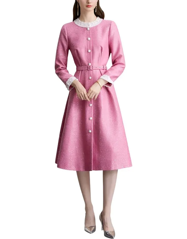 Midi Dress