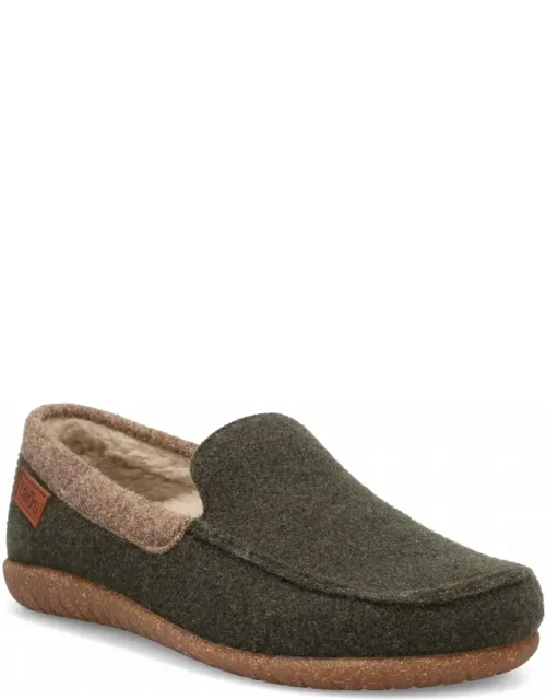 Woolfer Loafers