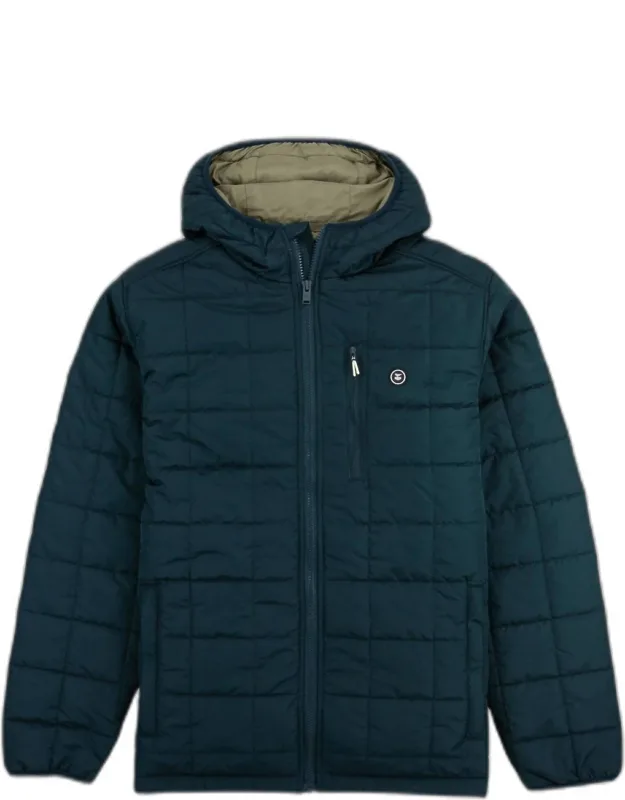 Puffer Coat