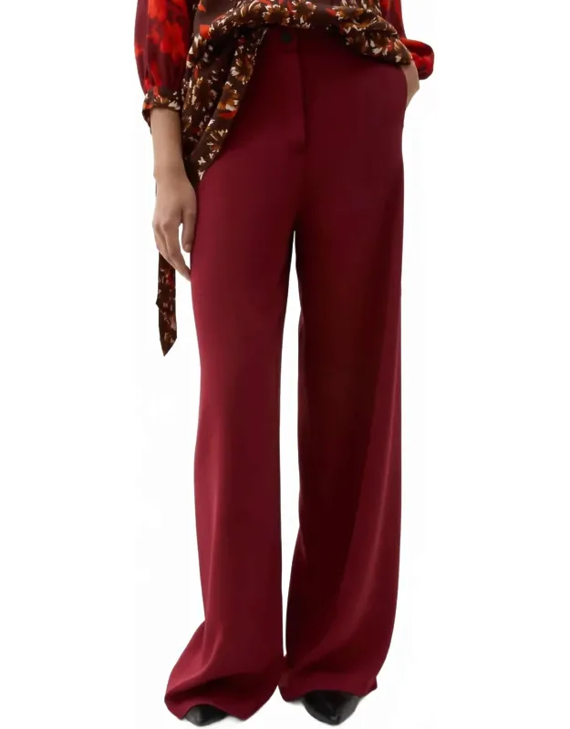 Sini Pants