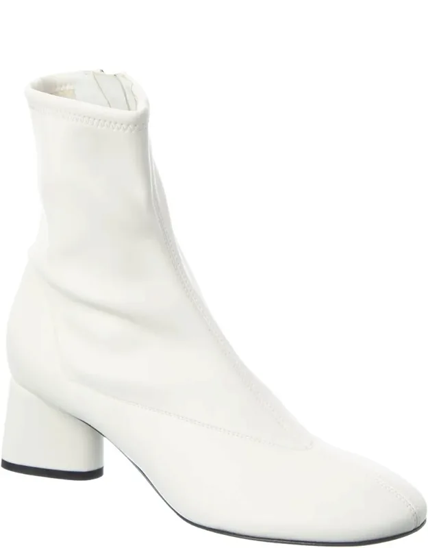 Pilier Leather Boot