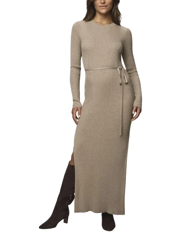 Georgie Maxi Sweaterdress