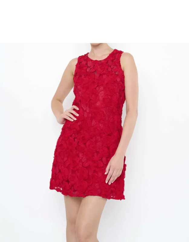 Tulle Formal Short Dress