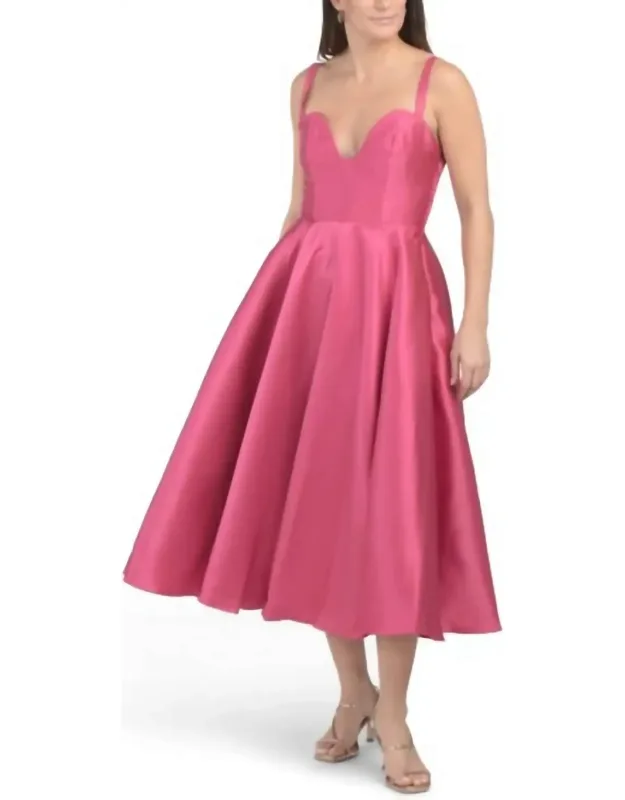 Lonnie Dress