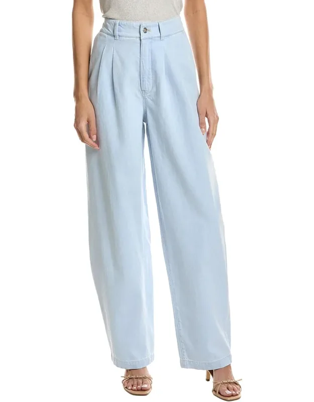Tapered Trousers