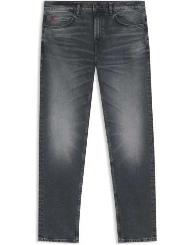 Slim-fit Jeans In Comfort-stretch Denim