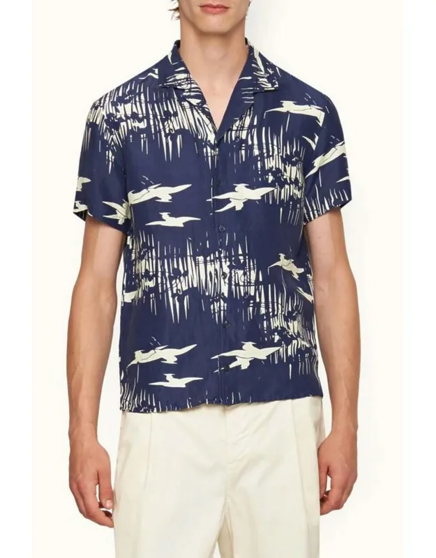 Hibbert Living Dream Shirt