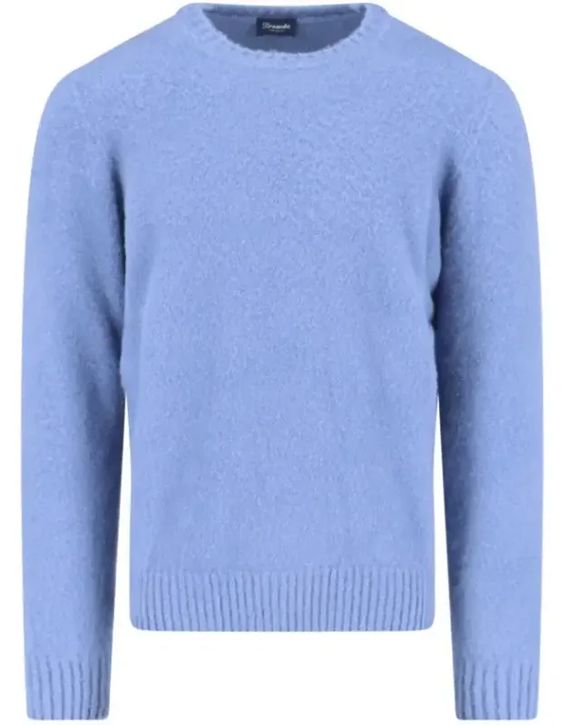 Cashmere Sweater