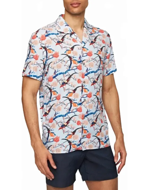 Hibbert Flight Of Fantasy Shirt