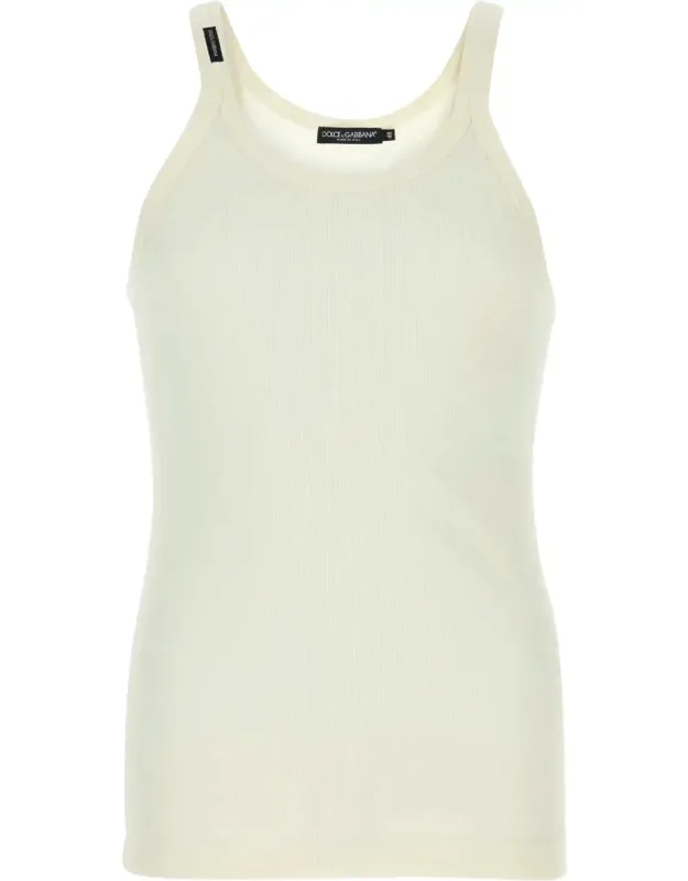 Cotton Tank Top