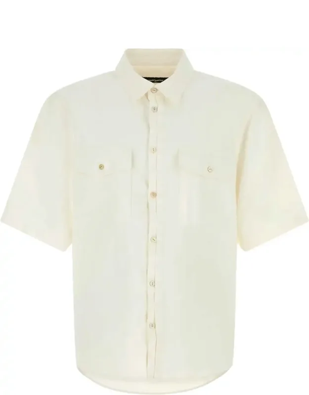 Linen Shirt