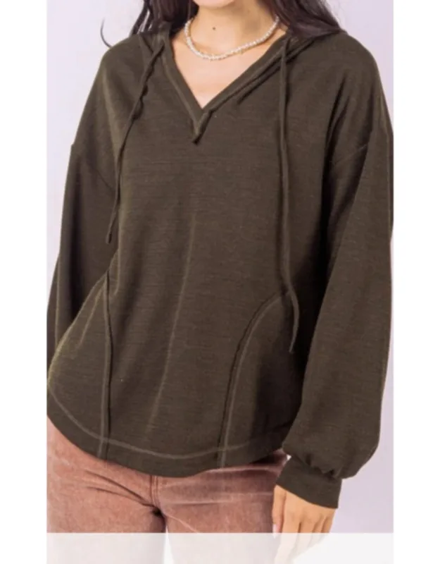 Anita Pullover