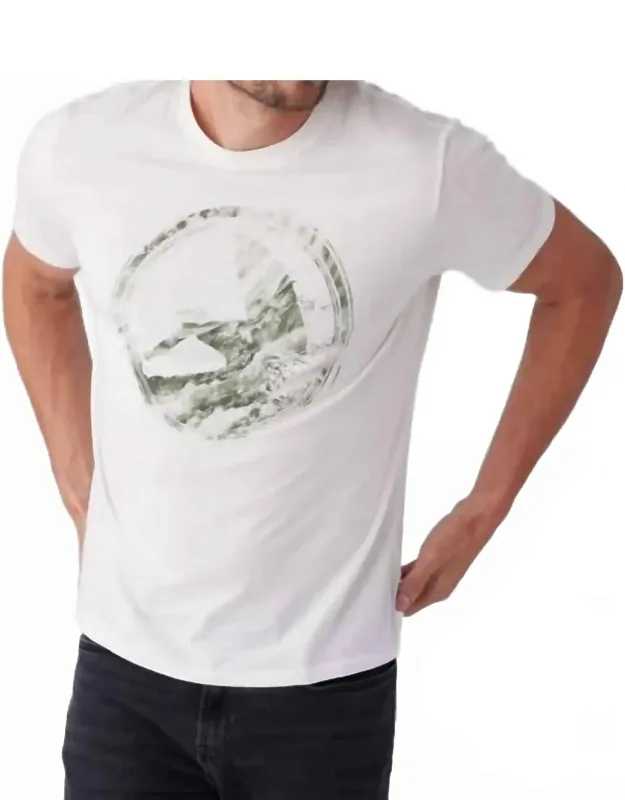 Fatigue Crew Tee