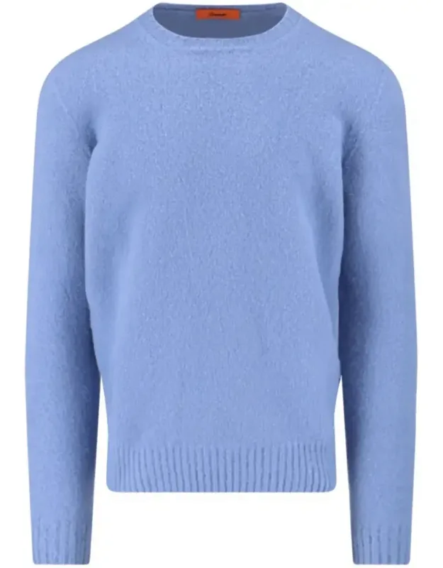 Wool Sweater